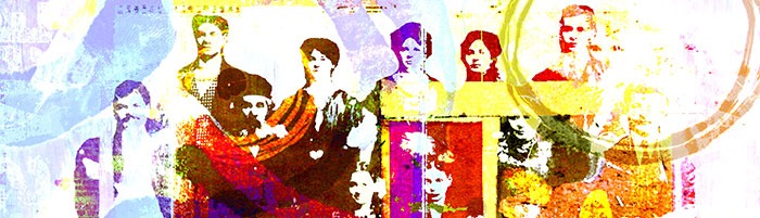 extra3-home-page Abstract image of a group of Jewish immigrants