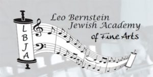 Leo Bernstein Jewish Academy of Fine Arts Leo Bernstein Jewish Academy of Fine Arts logo