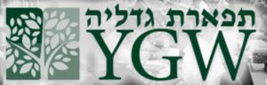 Yeshiva of Greater Washington Yeshiva of Greater Washington logo