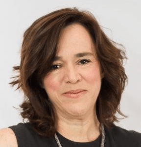 Photo of Louise Dube