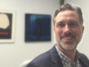 Photo of Christopher Lewis