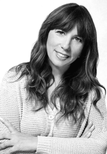 Photo of Robin Bronk