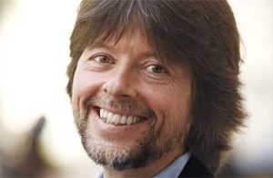 Photo of Ken Burns