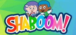SHABOOM logo