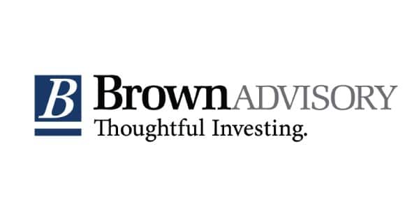 Brown Advisory - Thoughtful Investing - logo