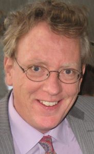 Photo of Jim Beck, Sasha Bruce