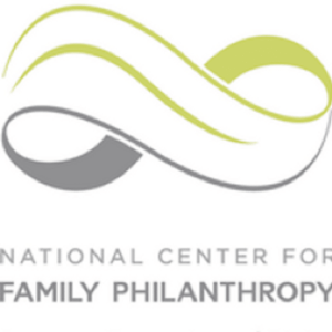 National Center for Family Philanthropy logo