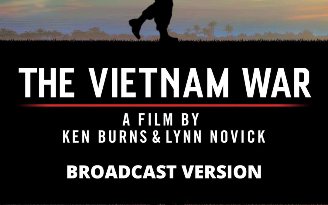 The Future and The Past: Ken Burns and Lynn Novick’s The Vietnam War