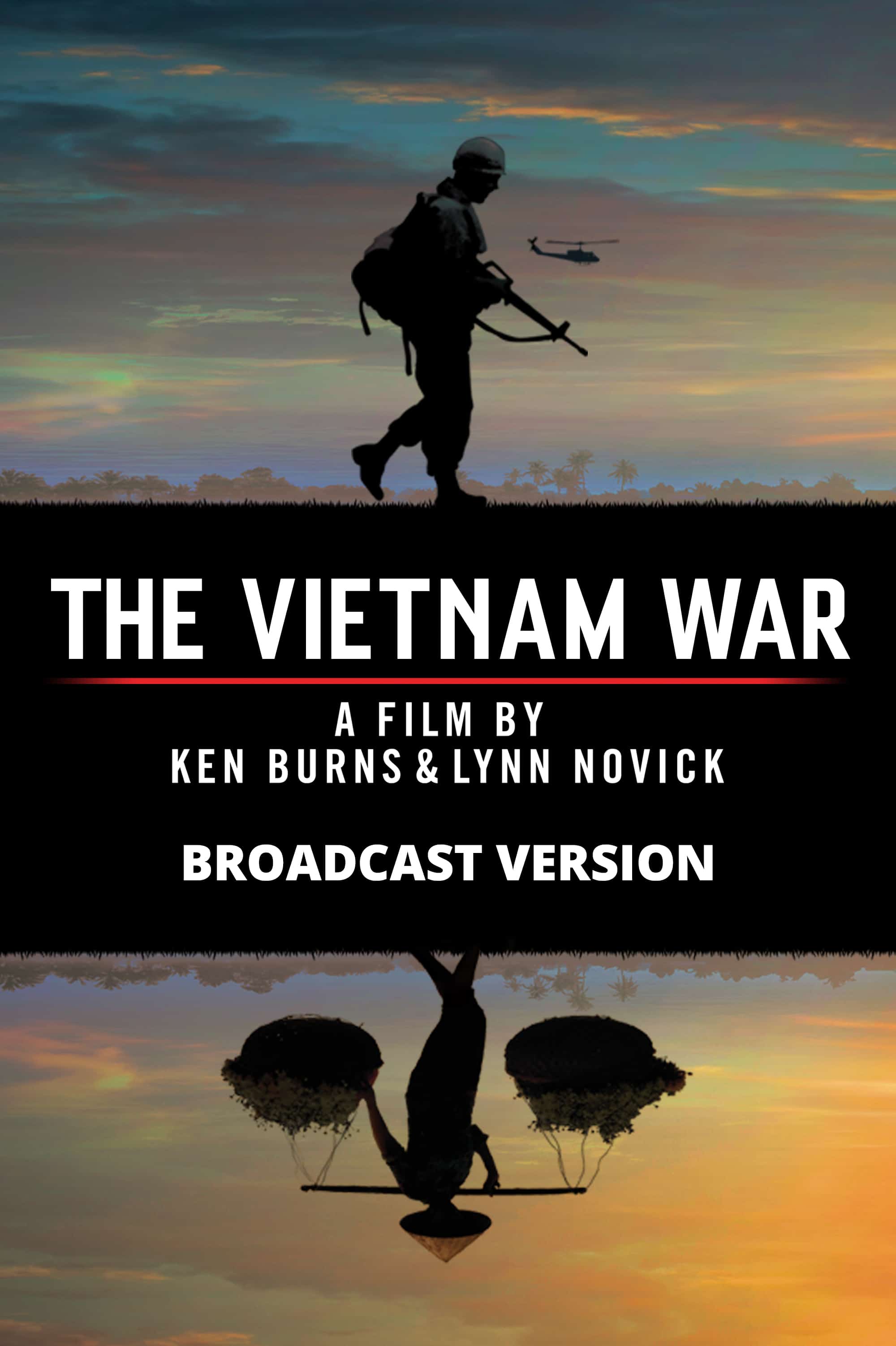The Future and The Past: Ken Burns and Lynn Novick's The Vietnam War