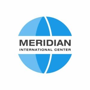 Meridian_logo Meridian International Center logo