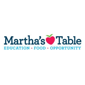 Martha’s Table
